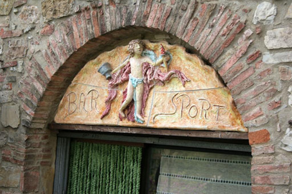 מונטורדי מריטימו Casa Vacanze In Borgo מראה חיצוני תמונה